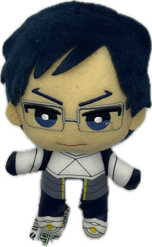 Peluche tenya lida - tenya,