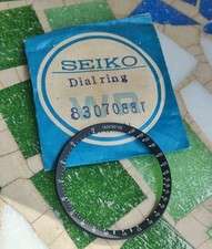 Vintage Watch Seiko 6139-7030