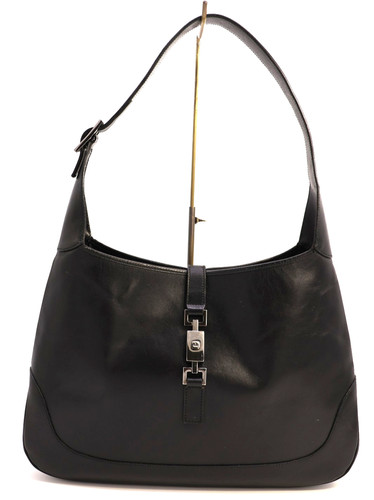 Gucci vintage jackie - jackie, borsa