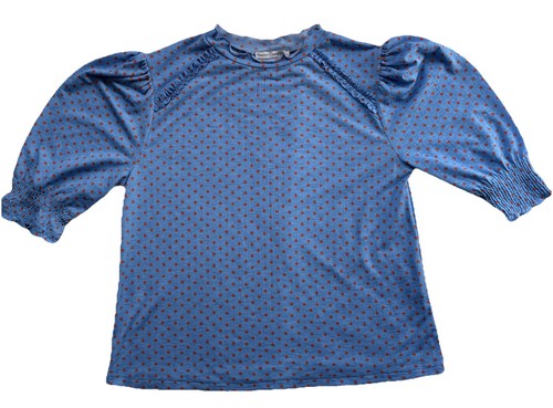Blusa donna zara collection - blusa,