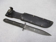 Coltello Commando KA-BAR EK44
