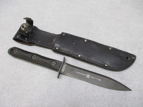 Coltello commando bar - coltello, ek44