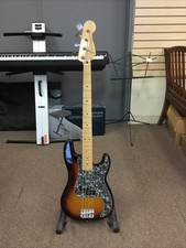 Fender Precision P Bass 2012