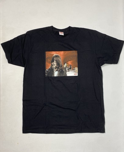 Shirt supreme paranoid - supreme, size