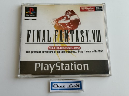 Demo final fantasy - final, (8)