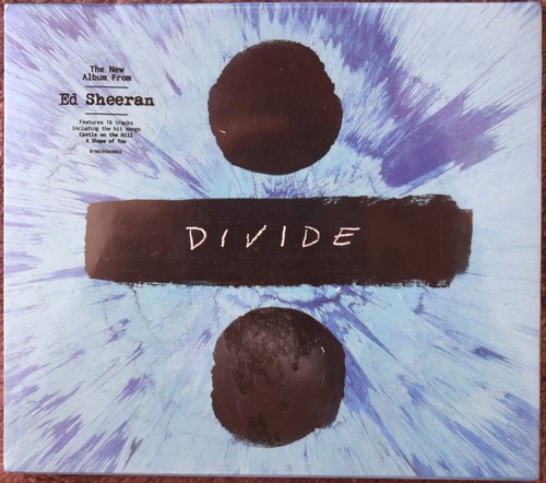 Brand new sealed - brand, ed