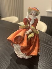 Figurina royal doulton - doulton, o'