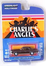 Greenlight 1974 Ford Gran