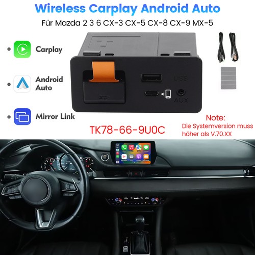 Set auto wireless