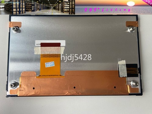 Schermo lcd display pollici - lcd, 9