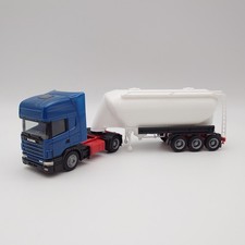 Herpa 1:87 Scania 124L 400
