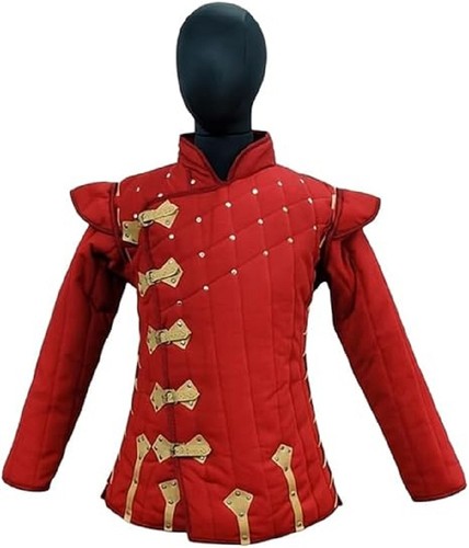 Medieval gambeson giacca - medieval,