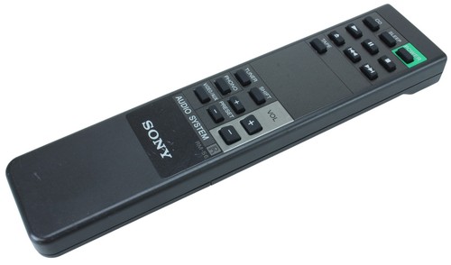 Sony telecomando - sony, rm-s6