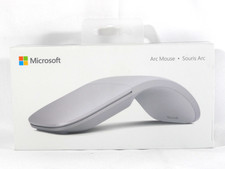 Microsoft ELG-00026 Mouse ad