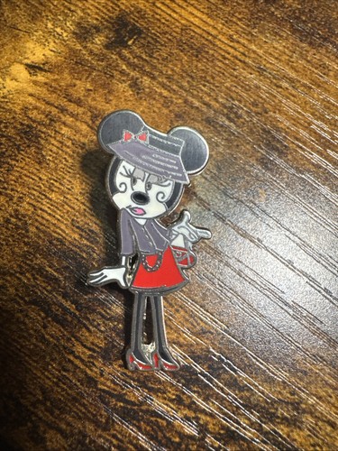 Spilla disney minnie - spilla,