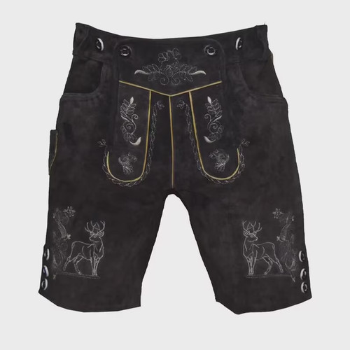 Pantaloncini corti uomo - , fatti