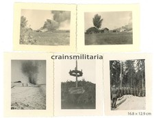 114x orig. Foto Flak soldati