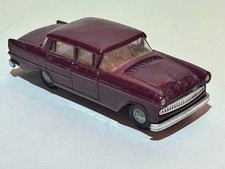 POLITOYS SCALA 1/41  OPEL