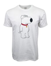 Shirt family guy brian - family,