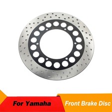 Disco Freno anteriore per