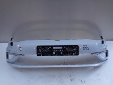 PARAURTI ANTERIORE ORIGINALE VW VOLKSWAGEN GOLF VII 7 5G 5G0 17- LIFT RESTYLING