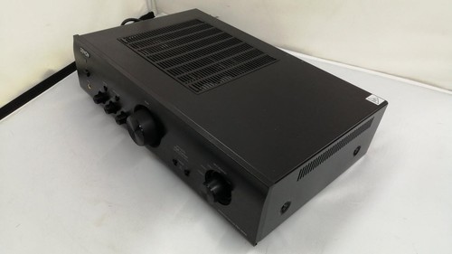 Amplificatore integrato denon - integrato,