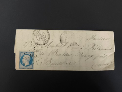 Lot 450 france - 14, sur