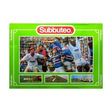 Hasbro Subbuteo Subbuteo -