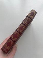 Livre ancien homère iliade - ancien, l'iliade