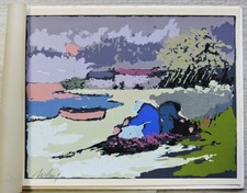 Mario lupo - mario, (1926-1992)