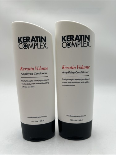 Keratin complex balsamo - keratin,