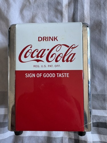 Vintage authentic coca - vintage,
