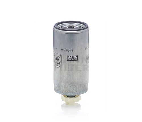 Filtro carburante mann - filtro,