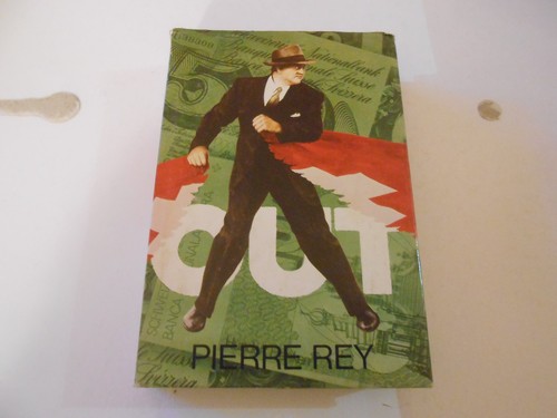 Out pierre rey club - out,