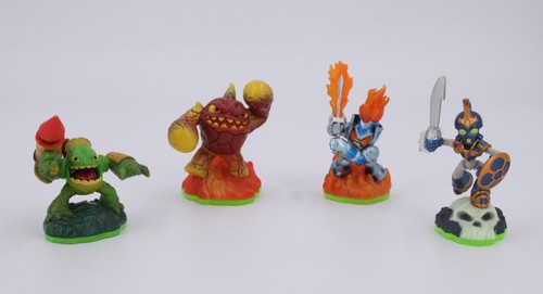 Skylanders spyro adventure 4 - spyro's,