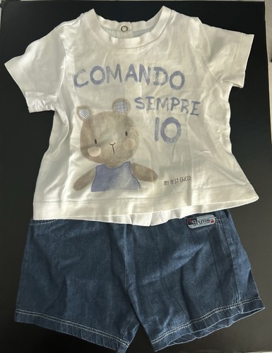 Chicco brums set neonato - neonato, 6