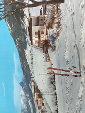 Cartolina Antica Canove Di