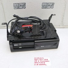 Cambio CD BMW Z3 6 A 8361266