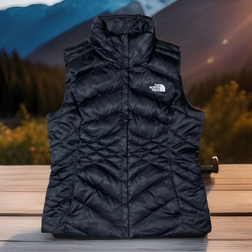 The north face gilet donna - north,