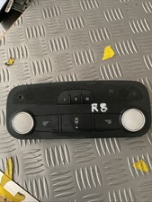 Audi TT 8J R8 luce interna 8J0947111 reggiseno soul nero homelink LED apricancel