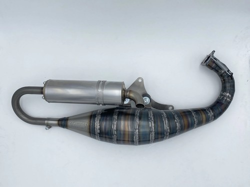 Marmitta jolly moto piaggio - marmitta,