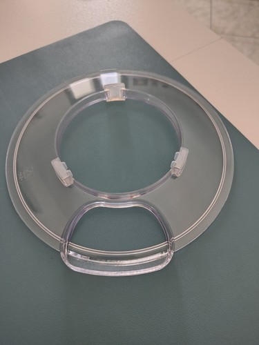 Coperchio ciotola moulinex - ciotola,