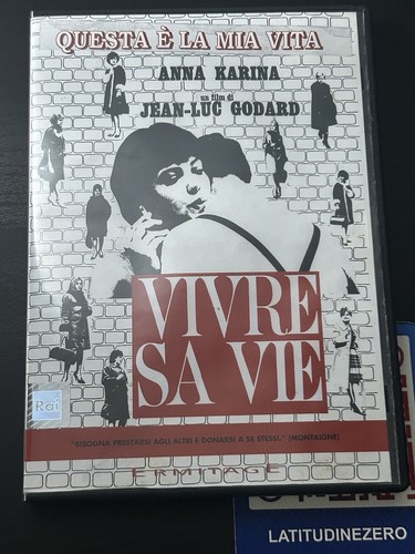 Vivre vie jean luc - vie, di