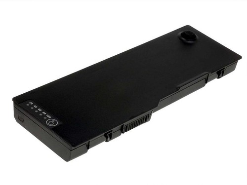 Batterie pour dell - dell, precision