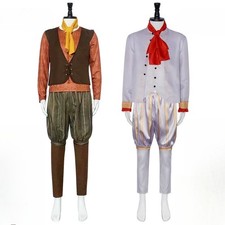Costume Rumpelstiltskin Shrek