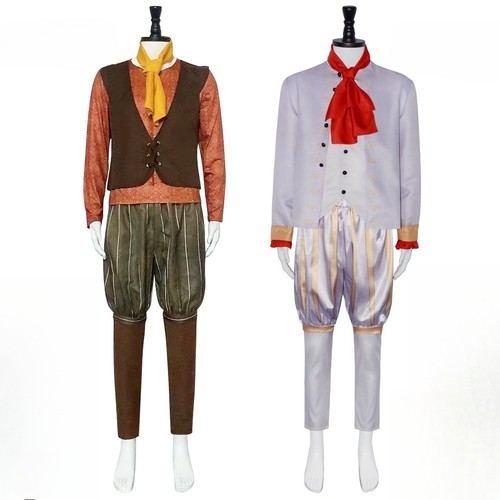 Costume rumpelstiltskin shrek - rumpelstiltskin,