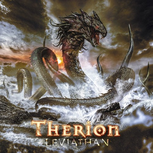 Therion leviathan - -, leviathan(digi)