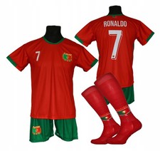Maglia da calcio di Ronaldo