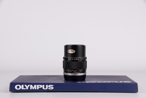 Olympus 135mm g - olympus,