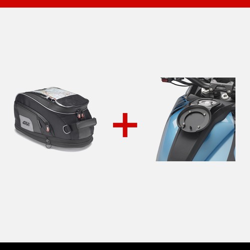 Kit givi xs307y - +, bf94